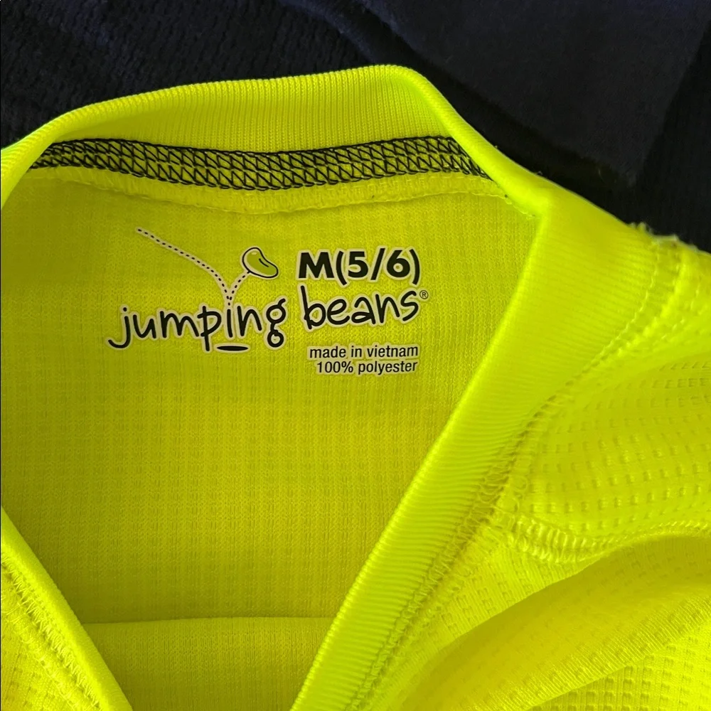 Kids Graphic Long Sleeve Shirts - Assorted Colors - Picture 8 of 11